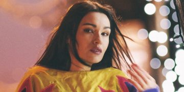 Vladana, Czarnogóra, Eurowizja 2022