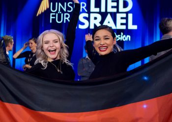 Niemcy, Eurowizja 2022, S!sters