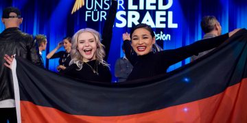 Niemcy, Eurowizja 2022, S!sters