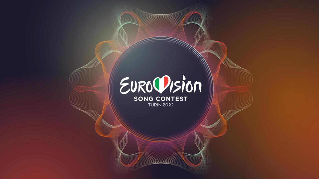 Eurowizja 2022, logo