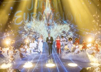 Eurowizja Junior, Eurowizja Junior 2021