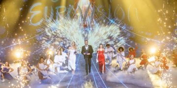 Eurowizja Junior, Eurowizja Junior 2021