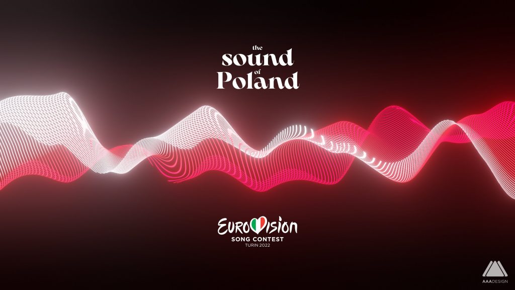 Eurowizja 2022, Tu bije serce Europy, Polska