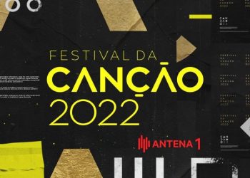 Eurowizja 2022: Portugalia Festival da Canção