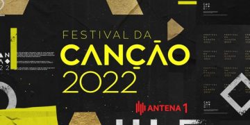 Eurowizja 2022: Portugalia Festival da Canção