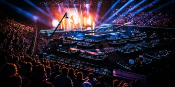 Eurowizja 2022, luty, selekcje