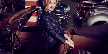 Lidia Kopania, Krajowe Eliminacje