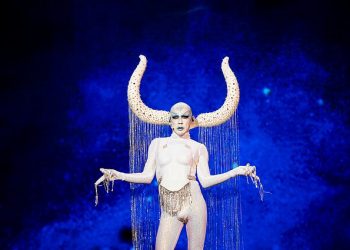 Lolita Zero w następnej rundzie litewskiego Pabandom is Naujo, fot. J.Stacevičiaus/LRT