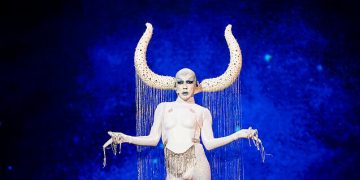 Lolita Zero w następnej rundzie litewskiego Pabandom is Naujo, fot. J.Stacevičiaus/LRT