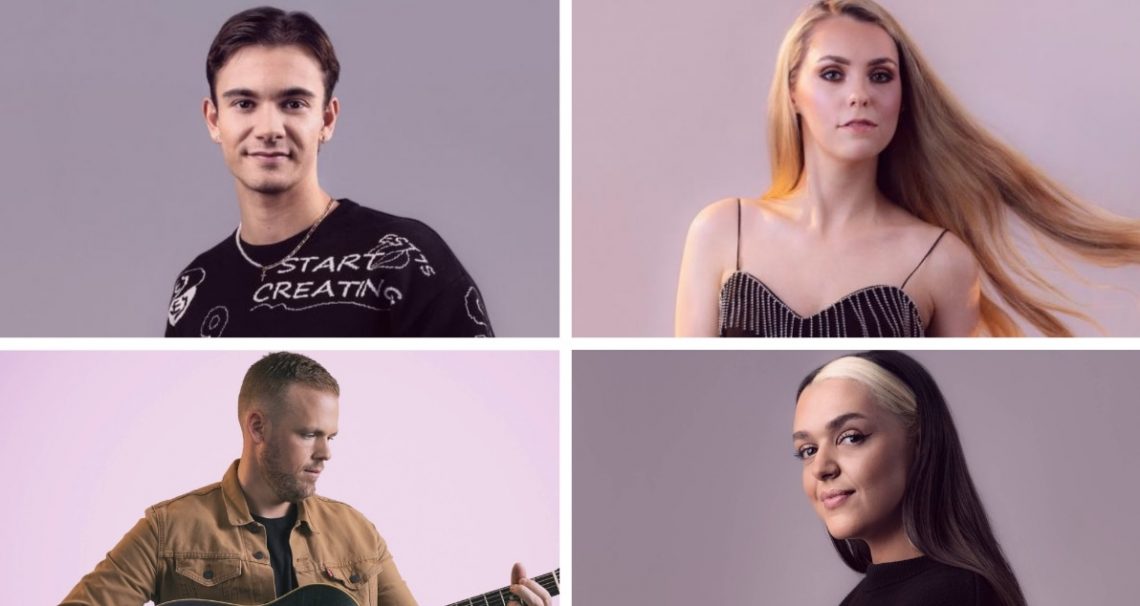 Melodi Grand Prix 2022: czas na drugi półfinał. Kto wystąpi?