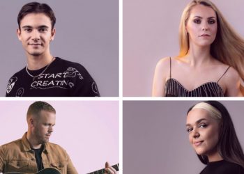 Melodi Grand Prix 2022: czas na drugi półfinał. Kto wystąpi?