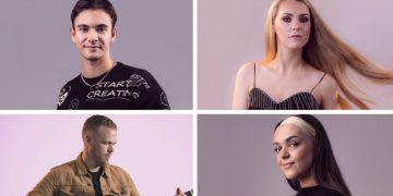 Melodi Grand Prix 2022: czas na drugi półfinał. Kto wystąpi?