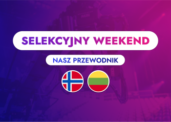 Eurowizja 2022: drugi styczniowy weekend z selekcjami!