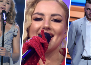 Eurowizja 2022, uczestnicy, preselekcje polska