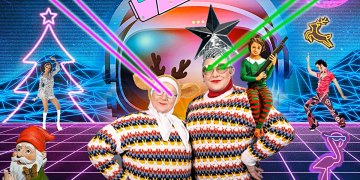 Muzyczne nowości, Verka Serduchka