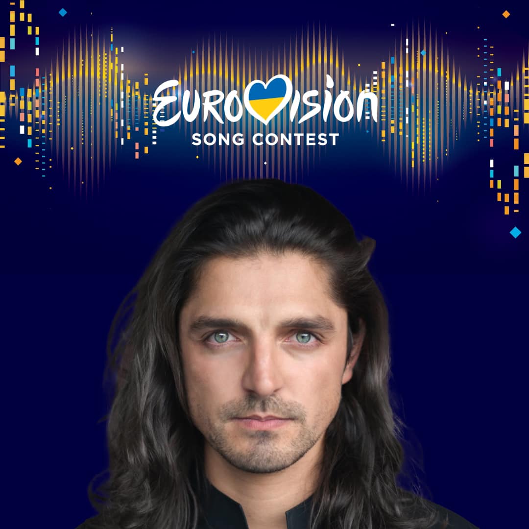 Barleben, Eurowizja 2022, Ukraina, Vidbir