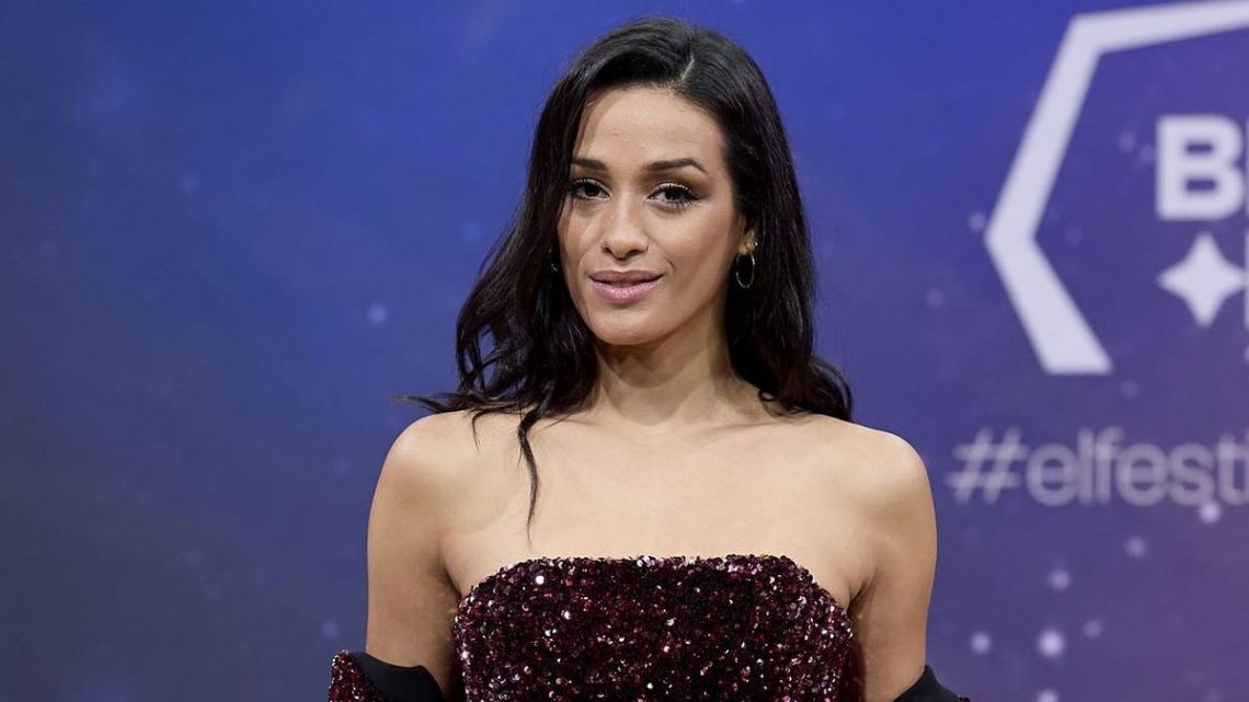 Eurowizja 2022, Benidorm Fest, Chanel