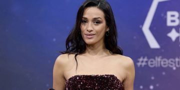 Eurowizja 2022, Benidorm Fest, Chanel