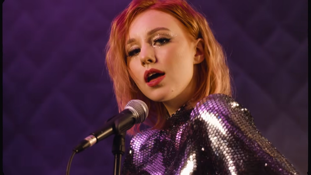 Eurowizja 2022, Krajowe Eliminacje, Karolina Stanisławczyk