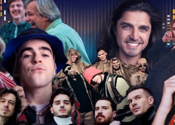 Eurowizja 2022, Ukraina, Vidbir, uczestnicy, fot. suspilne.media