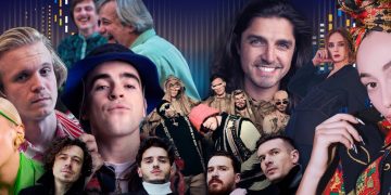 Eurowizja 2022, Ukraina, Vidbir, uczestnicy, fot. suspilne.media