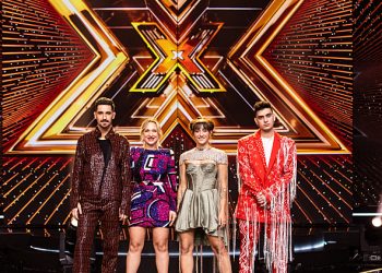 Eurowizja 2022 X Factor Izrael