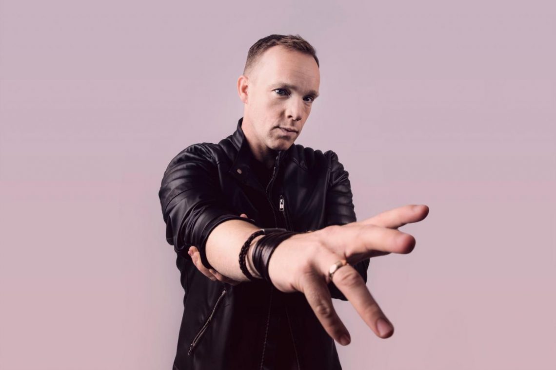 Frode Vassel, Eurowizja 2022, Norwegia, Melodi Grand Prix