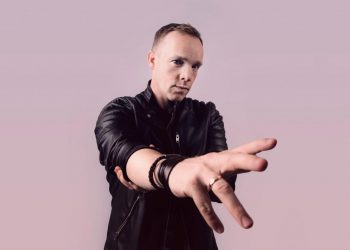 Frode Vassel, Eurowizja 2022, Norwegia, Melodi Grand Prix