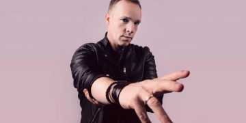 Frode Vassel, Eurowizja 2022, Norwegia, Melodi Grand Prix