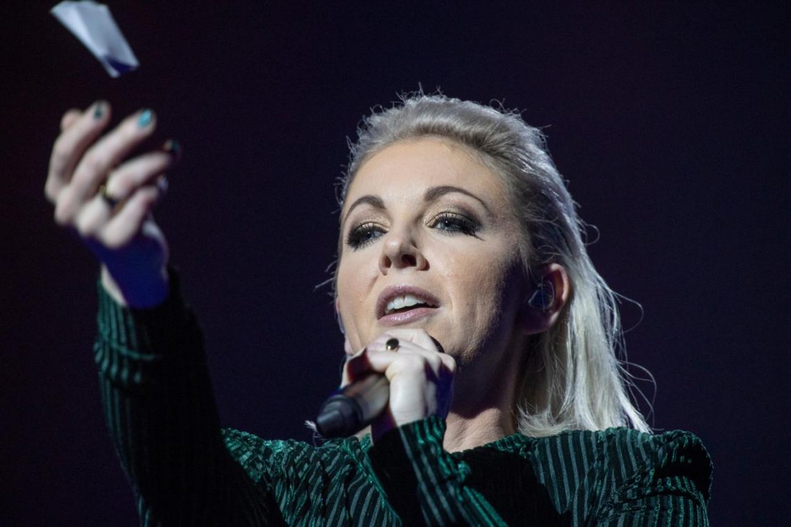 Eurowizja 2021, Irlandia, Lesley Roy