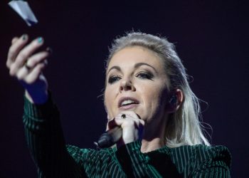 Eurowizja 2021, Irlandia, Lesley Roy