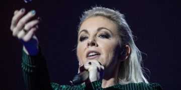 Eurowizja 2021, Irlandia, Lesley Roy