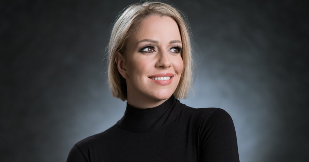 Macedonia Północna Eurowizja 2022 Tamara Todevska