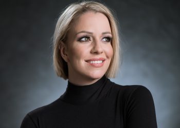 Macedonia Północna Eurowizja 2022 Tamara Todevska