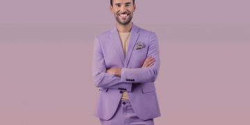 Kim Wigaard, Melodi Grand Prix, Eurowizja 2022