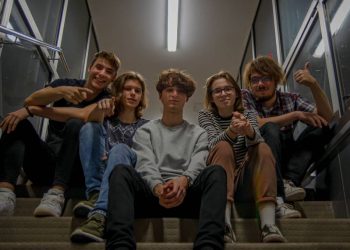 LPS, EMA, Słowenia, Eurowizja 2022