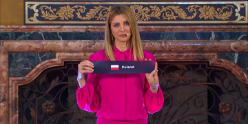 Eurowizja 2022, Polska