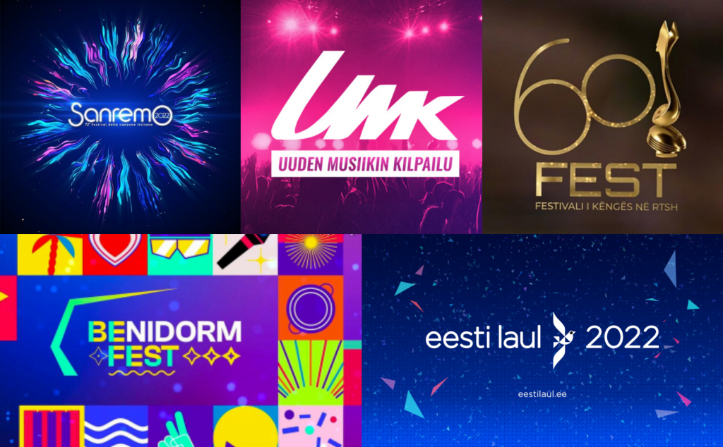 Czy można pogodzić preselekcje na Eurowizję i potrzebę pobudzenia lokalnego rynku muzycznego?