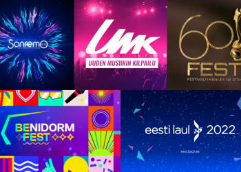 Czy można pogodzić preselekcje na Eurowizję i potrzebę pobudzenia lokalnego rynku muzycznego?