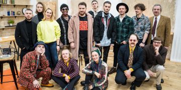 Eurowizja 2022, Vidbir, Ukraina