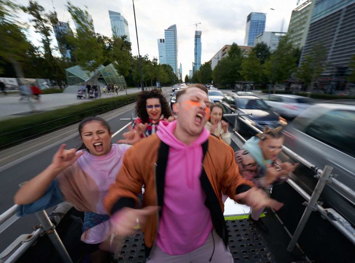 Unmute, Eurowizja 2022, Krajowe Eliminacje