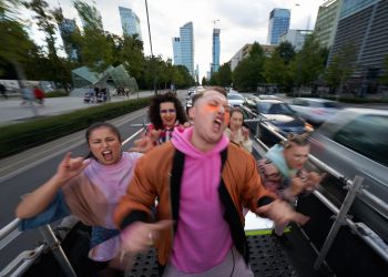 Unmute, Eurowizja 2022, Krajowe Eliminacje