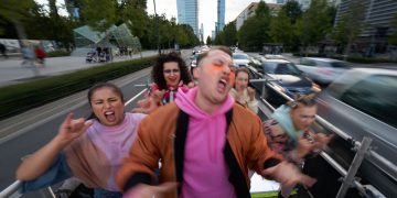 Unmute, Eurowizja 2022, Krajowe Eliminacje