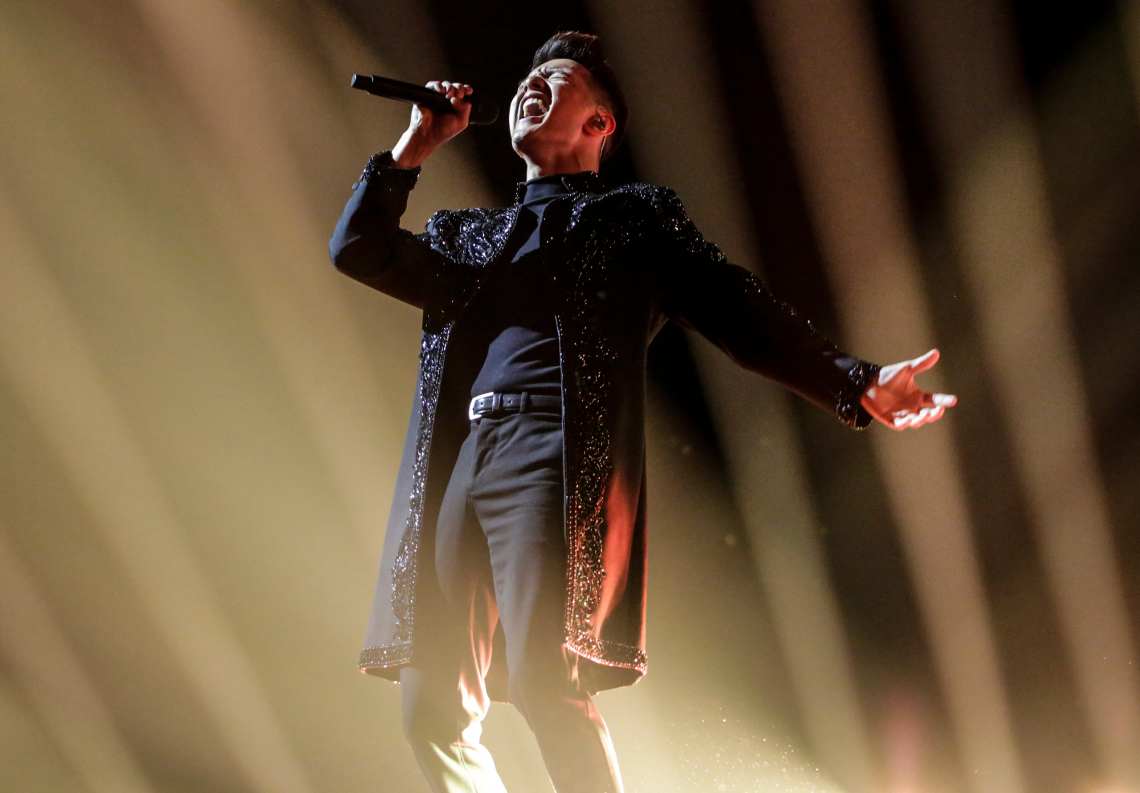 Eurowizja 2022: kto z Austrii? Cztery nazwiska w stawce