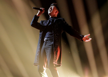 Eurowizja 2022: kto z Austrii? Cztery nazwiska w stawce