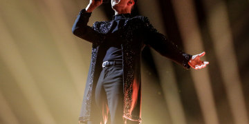 Eurowizja 2022: kto z Austrii? Cztery nazwiska w stawce