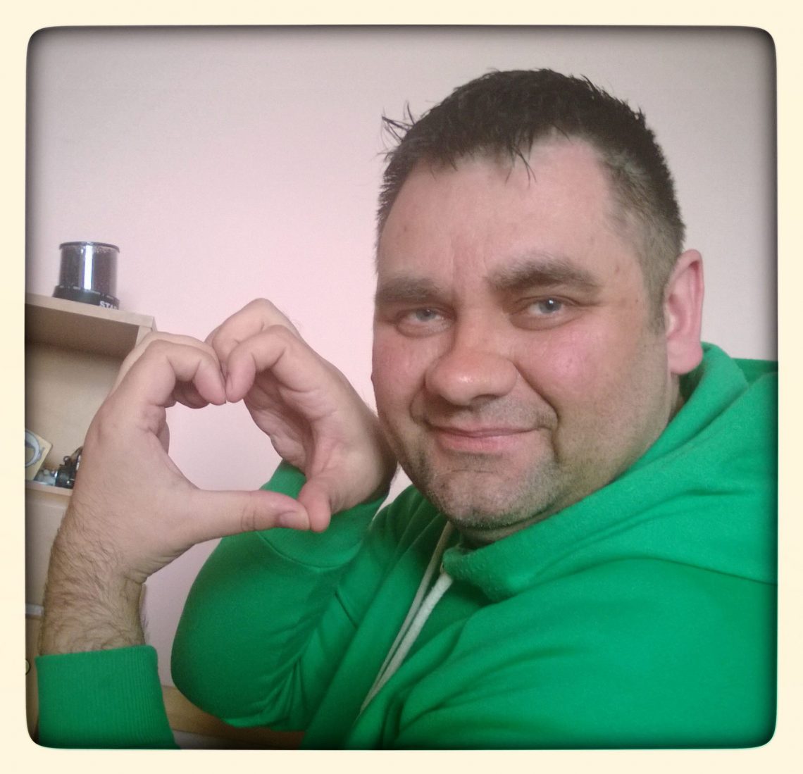 Tomasz Deszczyński dla eurowizja.org: „Cieszę się, że jako OGAE stworzyliśmy zgraną społeczność”