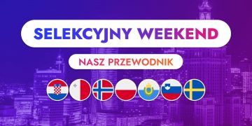 Eurowizja, selekcje,