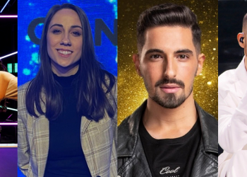 Eurowizja 2022: kolejni artyści z biletem do Turynu. Sprawdź podsumowanie tygodnia!