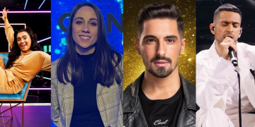 Eurowizja 2022: kolejni artyści z biletem do Turynu. Sprawdź podsumowanie tygodnia!